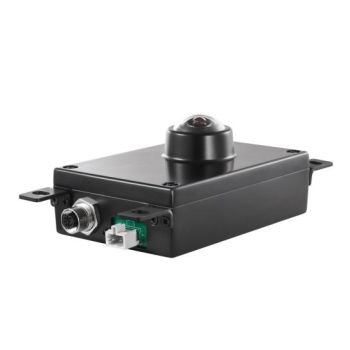 IP камера Hikvision DS-2CD6562PT (1.27мм)