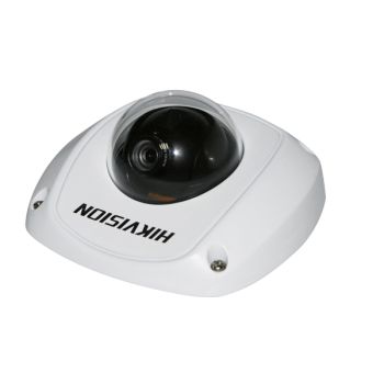 IP видеокамера Hikvision DS-2CD7133-E
