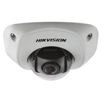 IP видеокамера Hikvision DS-2CD7153-E (4мм)