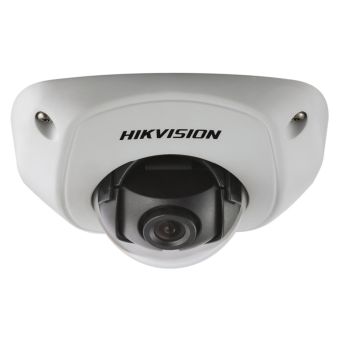 IP видеокамера Hikvision DS-2CD7164-E (4мм)