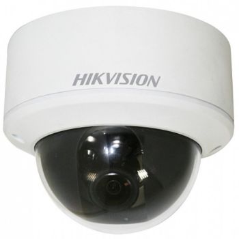 IP відеокамера Hikvision DS-2CD733F-E