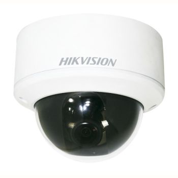 IP відеокамера Hikvision DS-2CD754F-E