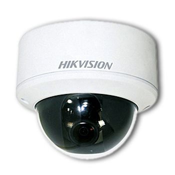 IP відеокамера Hikvision DS-2CD763PF-E