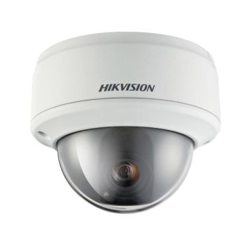 IP відеокамера Hikvision DS-2CD764FWD-E