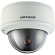 IP відеокамера Hikvision DS-2CD783F-E