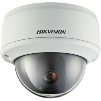 IP відеокамера Hikvision DS-2CD783F-E