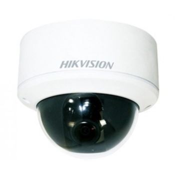 IP видеокамера Hikvision DS-2CD793PF-E