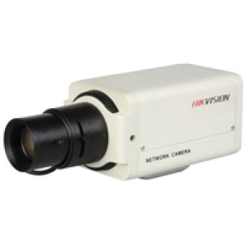 IP видеокамера Hikvision DS-2CD802PF-E