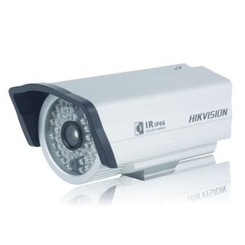IP видеокамера Hikvision DS-2CD812P-IR1
