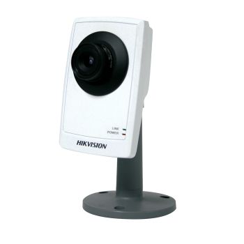 IP відеокамера Hikvision DS-2CD8133F-E