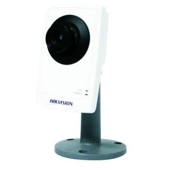 IP видеокамера Hikvision DS-2CD8153F-EW