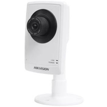 IP відеокамера Hikvision DS-2CD8153F-E (4 мм)