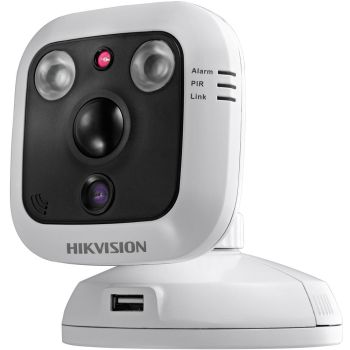 IP камера Hikvision DS-2CD8464F-EI