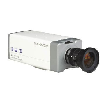 IP відеокамера Hikvision DS-2CD852MF-E