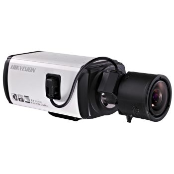 IP видеокамера Hikvision DS-2CD854F-E
