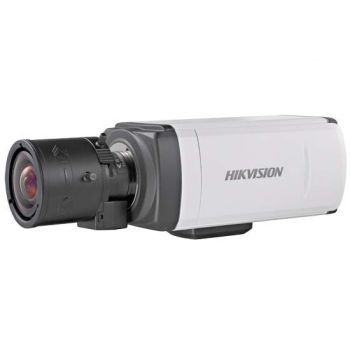 IP видеокамера Hikvision DS-2CD855F-E для условий низкой освещенности 