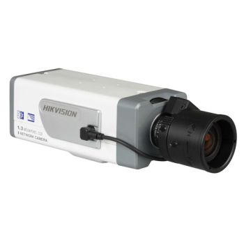 IP відеокамера Hikvision DS-2CD862MF-E