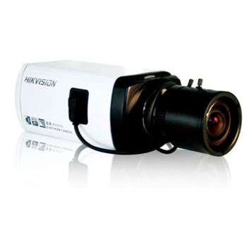 IP видеокамера Hikvision DS-2CD864FWD-E