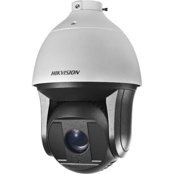 Камери відеоспостереження професійної серії pro - 4 Мп IP SpeedDome Hikvision DS-2DF8436IX-AELW + BOX