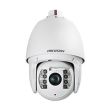 2МП IP SpeedDome Hikvision DS-2DF7286-A