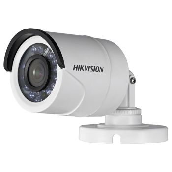 Turbo HD видеокамера Hikvision DS-2CE16C2T-IR (3.6 мм)
