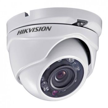 1МП TurboHD камера Hikvision DS-2CE56C0T-IRM (3.6 мм)
