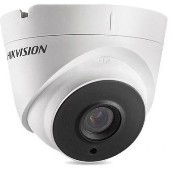 1МП TurboHD камера Hikvision DS-2CE56C0T-IT3 (2.8 мм)