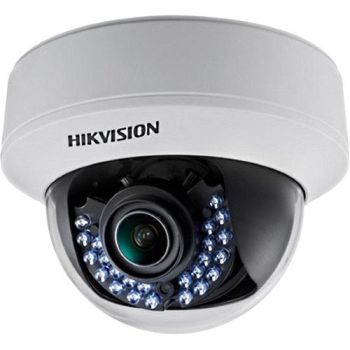 1.3МП TurboHD камера Hikvision DS-2CE56C5T-AVFIR (2.8 - 12 мм)