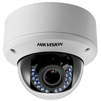 1.3МП Turbo HD камера Hikvision DS-2CE56C5T-AVPIR3 (2.8-12 мм)
