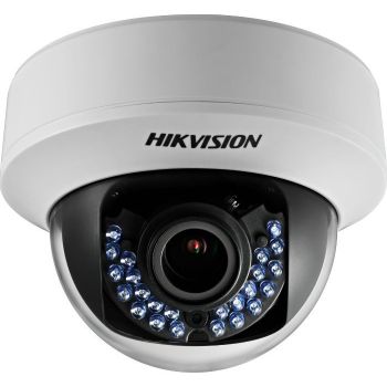 Turbo HD видеокамера Hikvision DS-2CE56C5T-VFIR