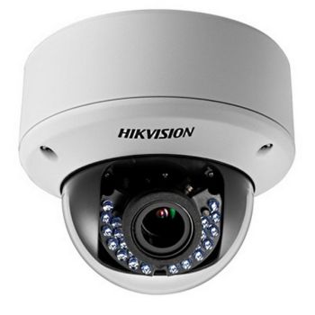 Turbo HD видеокамера Hikvision DS-2CE56C5T-VPIR3