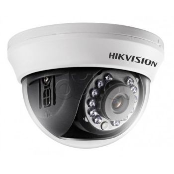 TurboHD камера Hikvision DS-2CE56D0T-IRMM (3.6 мм)