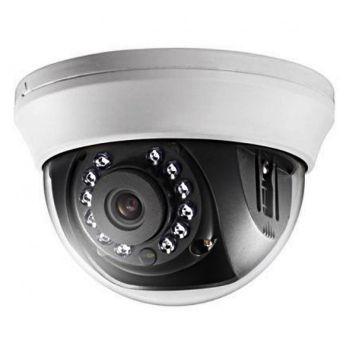 2МП TurboHD камера Hikvision DS-2CE56D1T-IRMM (3.6 мм)