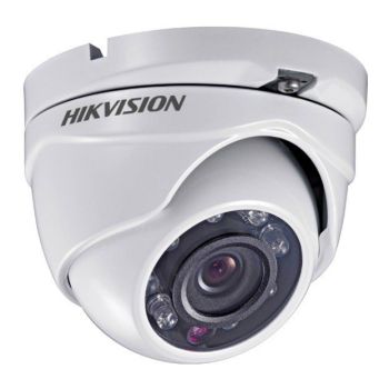 Turbo HD видеокамера Hikvision DS-2CE56D1T-IRM (2.8 мм)