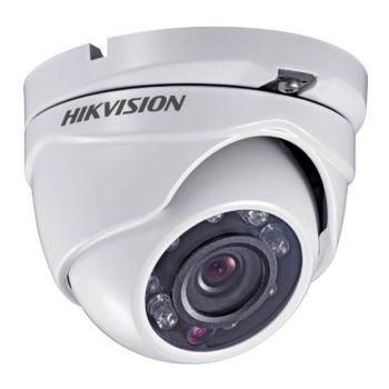 2МП TurboHD камера Hikvision DS-2CE56D1T-IRM (3.6 мм)