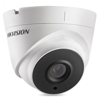 2МП TurboHD камера Hikvision DS-2CE56D1T-IT3 (2.8 мм)