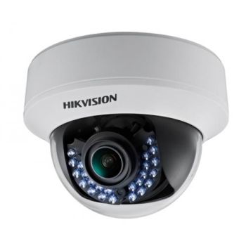 2МП TurboHD камера Hikvision DS-2CE56D1T-VFIR (2.8 - 12 мм)