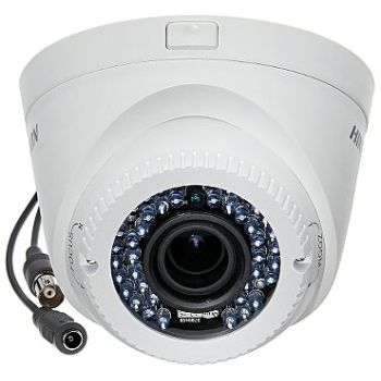 2МП TurboHD камера Hikvision DS-2CE56D1T-VFIR3 (2.8 - 12 мм)