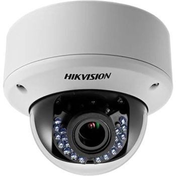 2МП Turbo HD камера Hikvision DS-2CE56D1T-VPIR3 (2.8 - 12 мм)