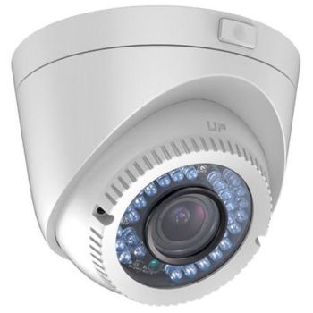 2МП TurboHD камера Hikvision DS-2CE56D5T-IR3Z (2.8 - 12 мм)