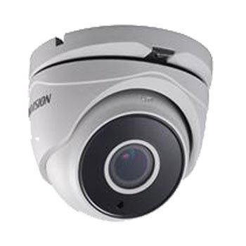 3МП TurboHD камера Hikvision DS-2CE56F7T-IT3Z (2.8 - 12 мм)