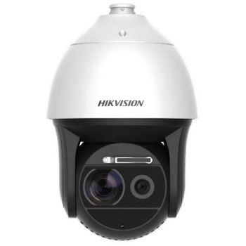 SpeedDome камера Hikvision DS-2DF8236I5W-AELW