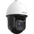 IP SpeedDome Darkfighter Hikvision DS-2DF8836IX-AELW