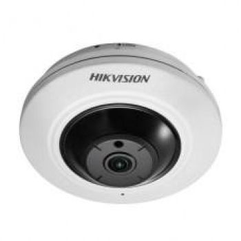 5МП TurboHD камера Hikvision DS-2CC52H1T-FITS (1.1 мм)