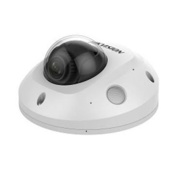 Камери відеоспостереження Hikvision: автомобільні - 2МП IP мобільна камера Hikvision DS-2XM6726FWD-IS (2.0)