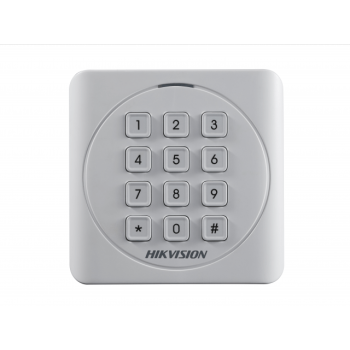 RFID EM считыватель Hikvsion DS-K1801EK 