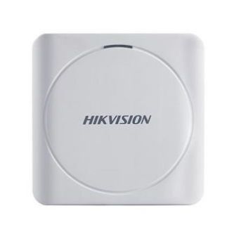 RFID считыватель Hikvsion DS-K1801M