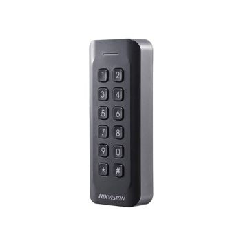 Считыватели СКУД - RFID EM считыватель Hikvision DS-K1802EK