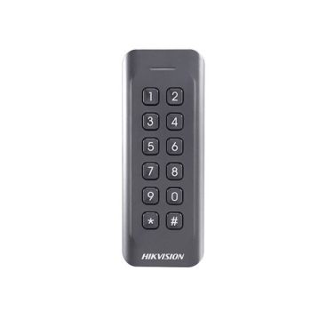 RFID EM зчитувач Hikvision DS-K1802MK