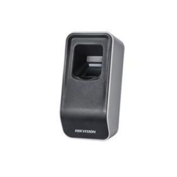Считыватели СКУД - Считыватель отпечатков пальцев Hikvision DS-K1F820-F 